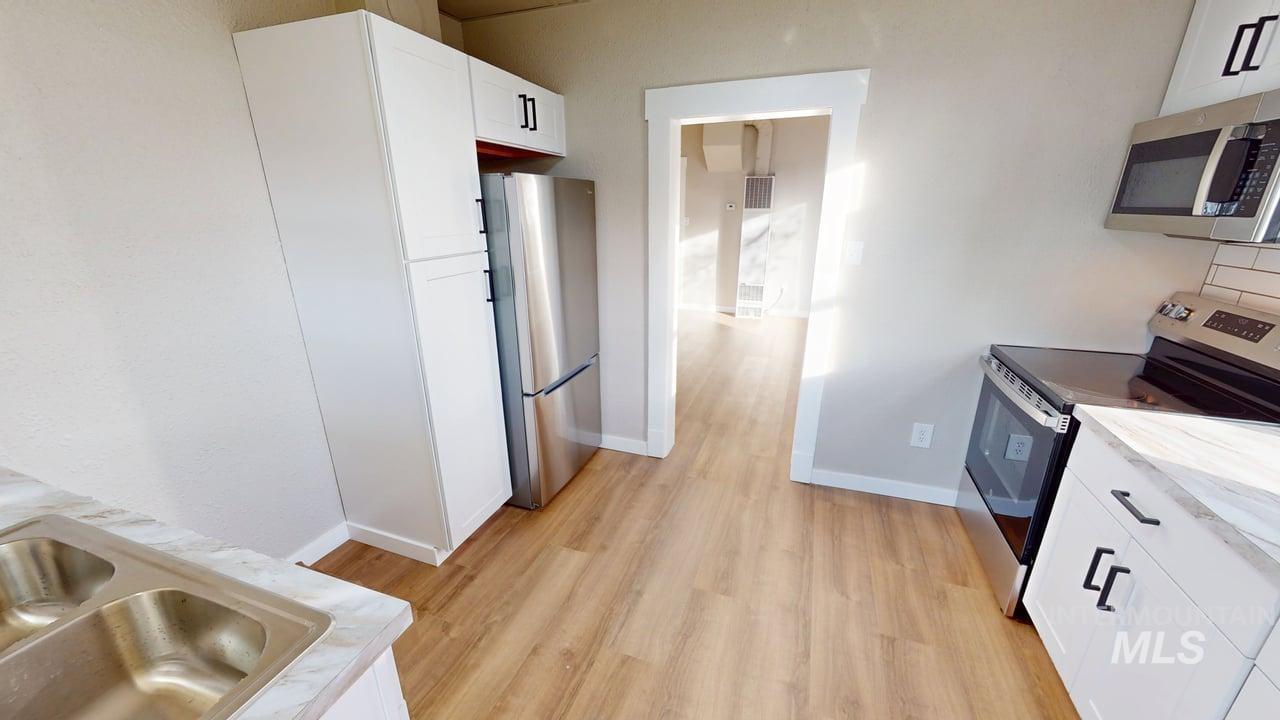 824 4th St, Clarkston, Washington 99403, 3 Bedrooms, 1 Bathroom, Residential For Sale, Price $285,000, 98968283