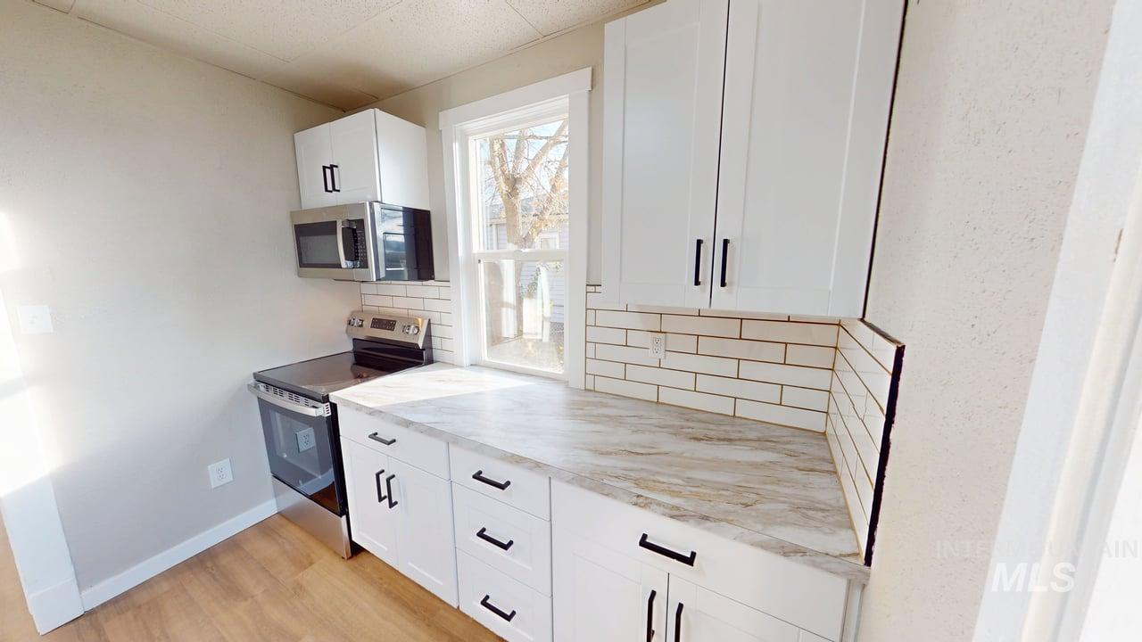 824 4th St, Clarkston, Washington 99403, 3 Bedrooms, 1 Bathroom, Residential For Sale, Price $285,000, 98968283