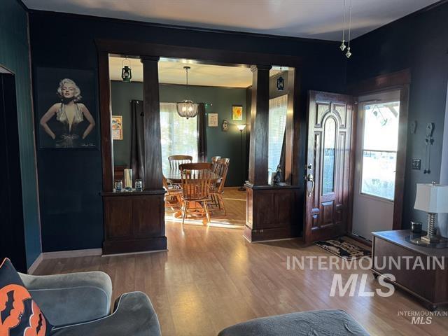 217 Main Street, Kooskia, Idaho 83539, 4 Bedrooms, 2 Bathrooms, Residential For Sale, Price $369,400, 98968292