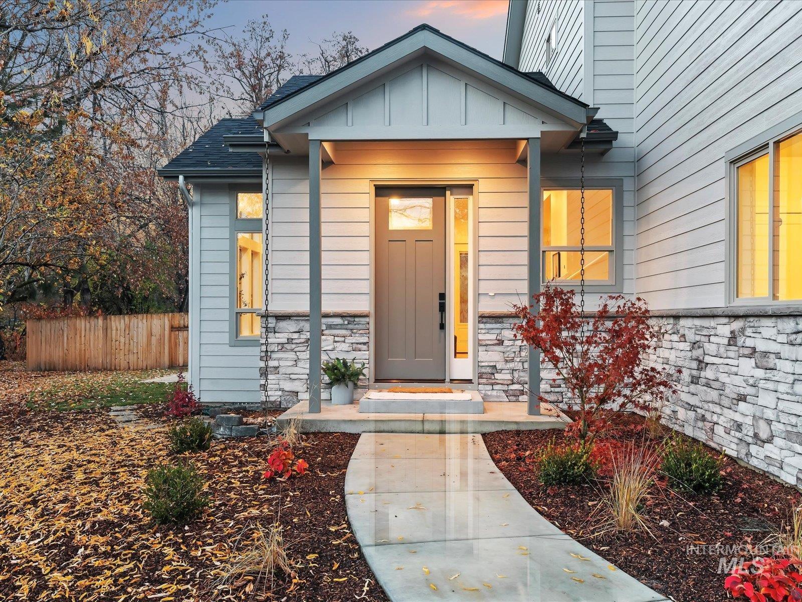 3008 W Gerrard St, Boise, Idaho 83703, 4 Bedrooms, 3 Bathrooms, Residential For Sale, Price $749,900, 98968296