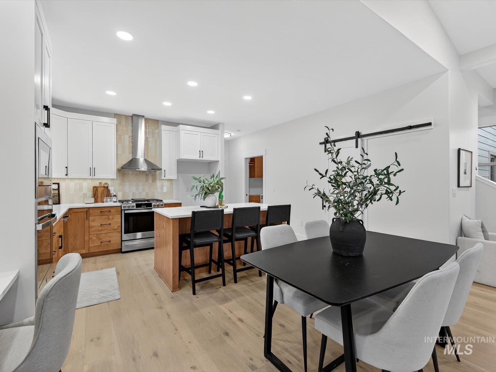 3008 W Gerrard St, Boise, Idaho 83703, 4 Bedrooms, 3 Bathrooms, Residential For Sale, Price $749,900, 98968296