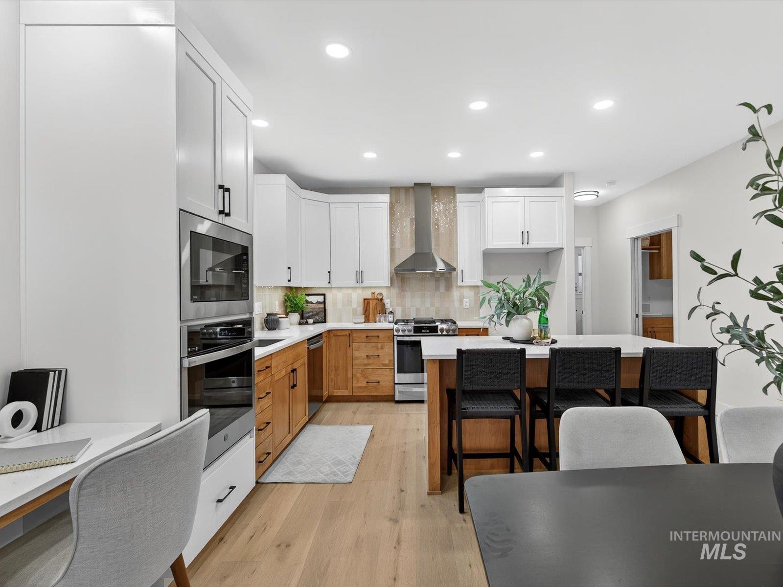 3008 W Gerrard St, Boise, Idaho 83703, 4 Bedrooms, 3 Bathrooms, Residential For Sale, Price $749,900, 98968296