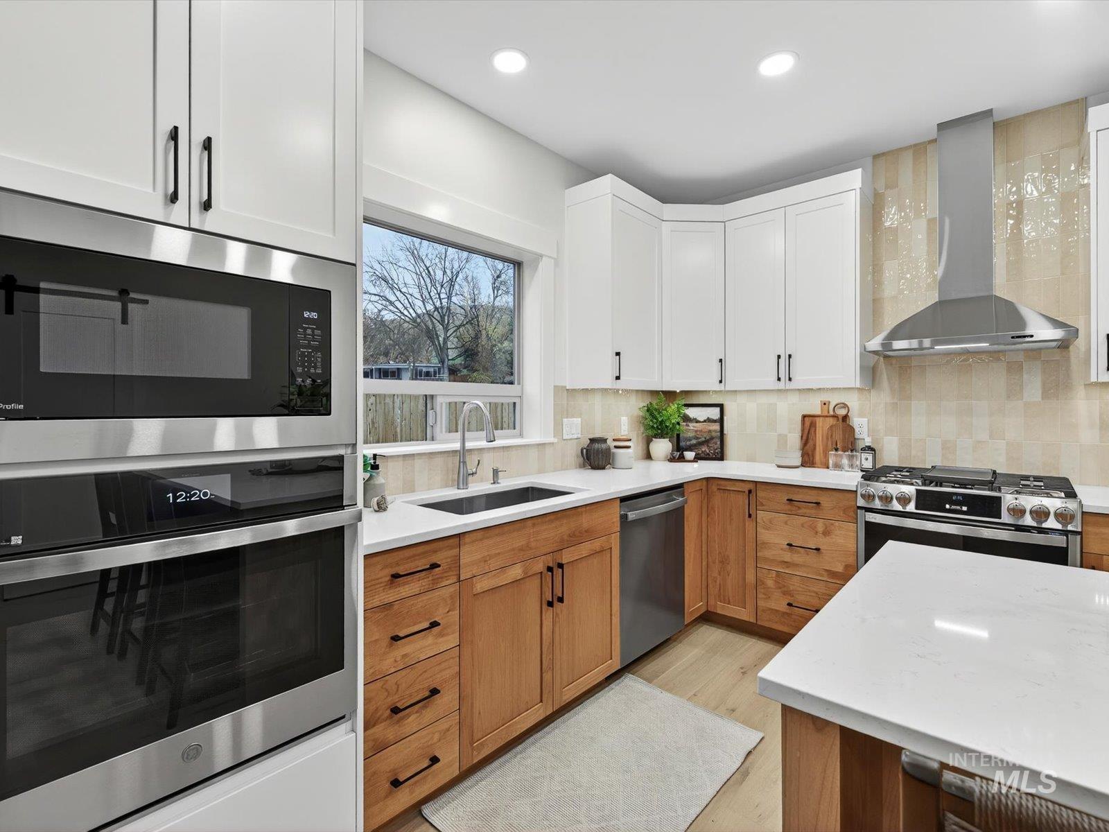 3008 W Gerrard St, Boise, Idaho 83703, 4 Bedrooms, 3 Bathrooms, Residential For Sale, Price $749,900, 98968296