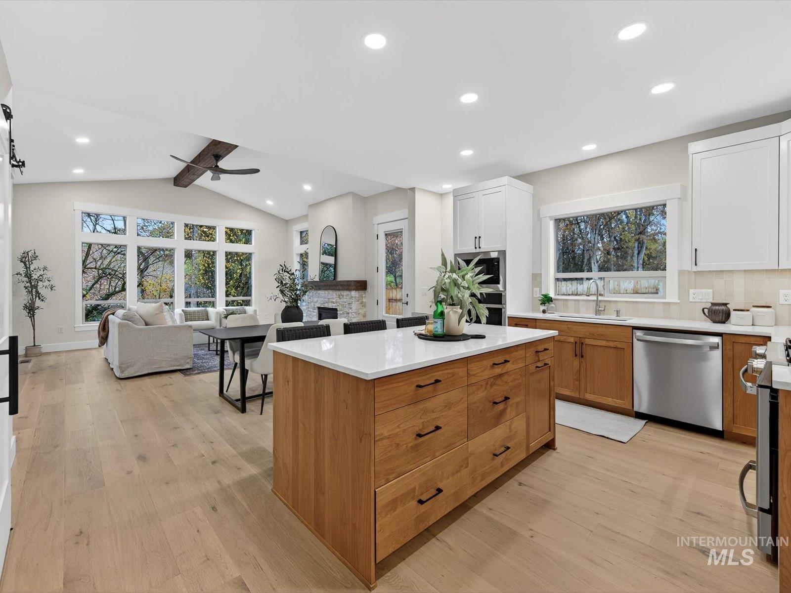 3008 W Gerrard St, Boise, Idaho 83703, 4 Bedrooms, 3 Bathrooms, Residential For Sale, Price $749,900, 98968296