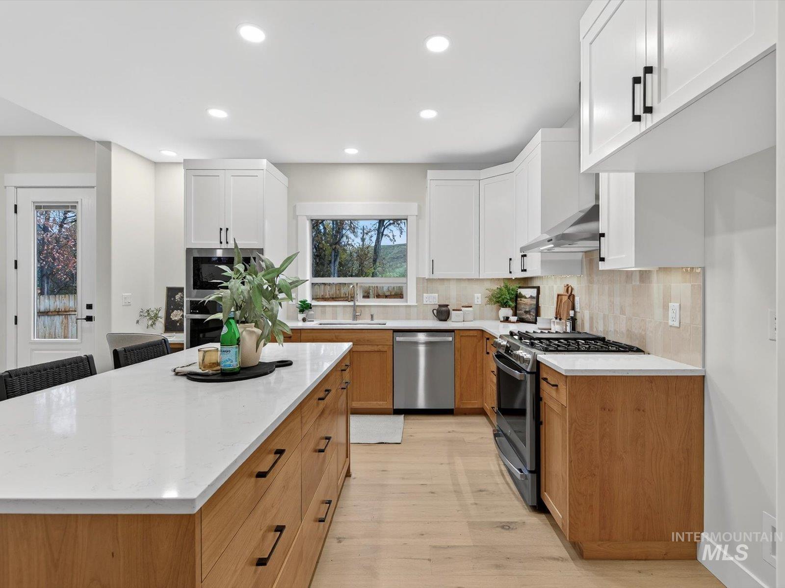 3008 W Gerrard St, Boise, Idaho 83703, 4 Bedrooms, 3 Bathrooms, Residential For Sale, Price $749,900, 98968296