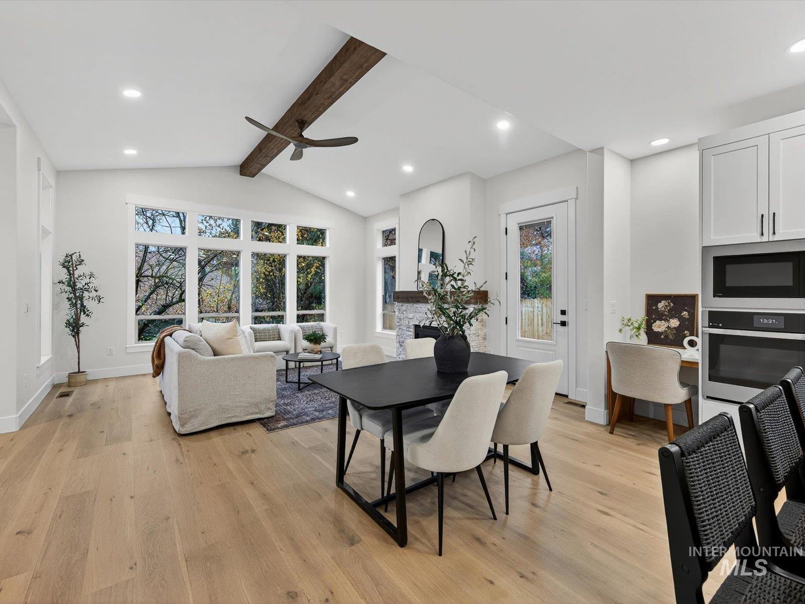 3008 W Gerrard St, Boise, Idaho 83703, 4 Bedrooms, 3 Bathrooms, Residential For Sale, Price $749,900, 98968296