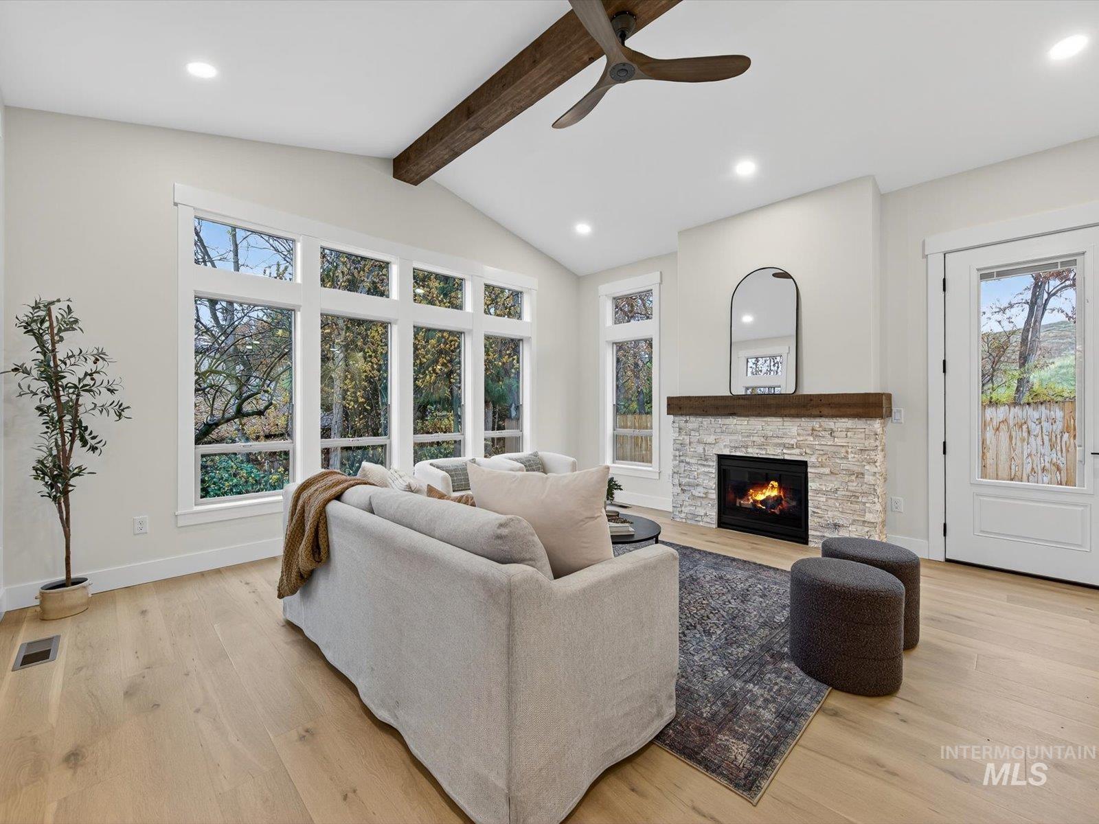 3008 W Gerrard St, Boise, Idaho 83703, 4 Bedrooms, 3 Bathrooms, Residential For Sale, Price $749,900, 98968296