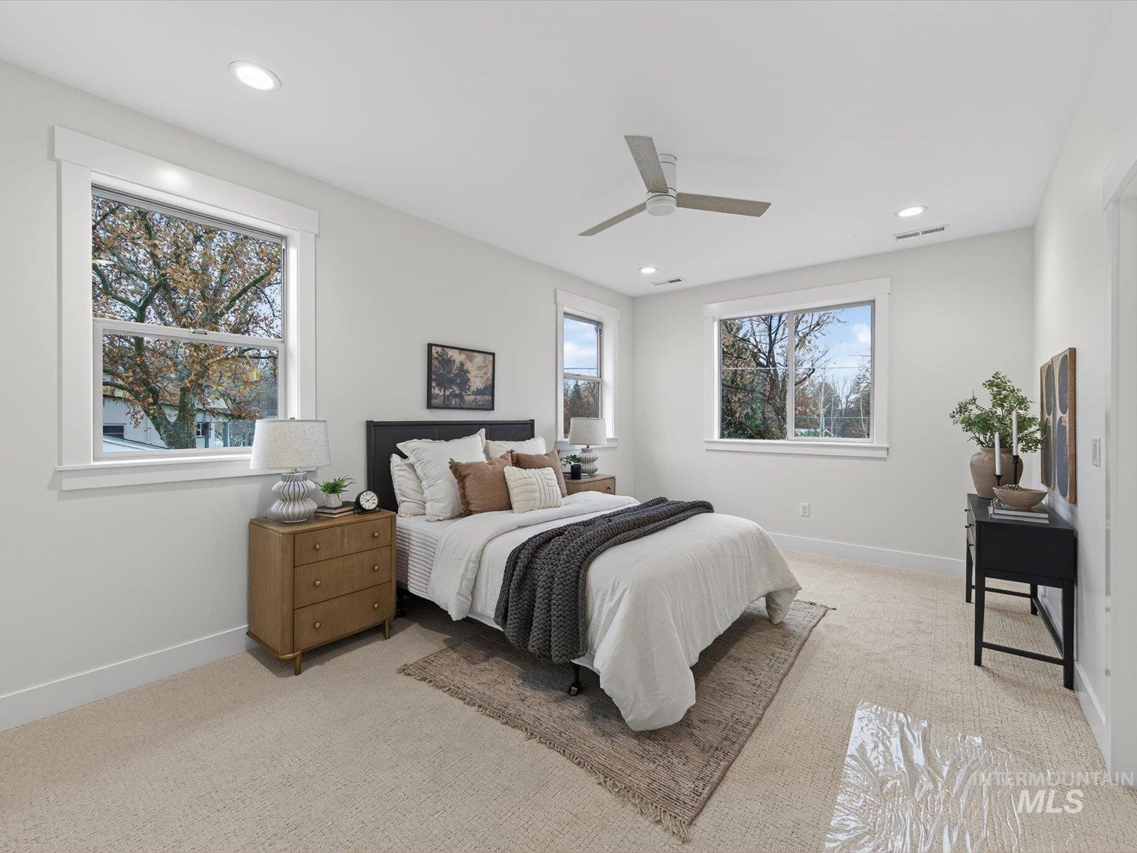 3008 W Gerrard St, Boise, Idaho 83703, 4 Bedrooms, 3 Bathrooms, Residential For Sale, Price $749,900, 98968296