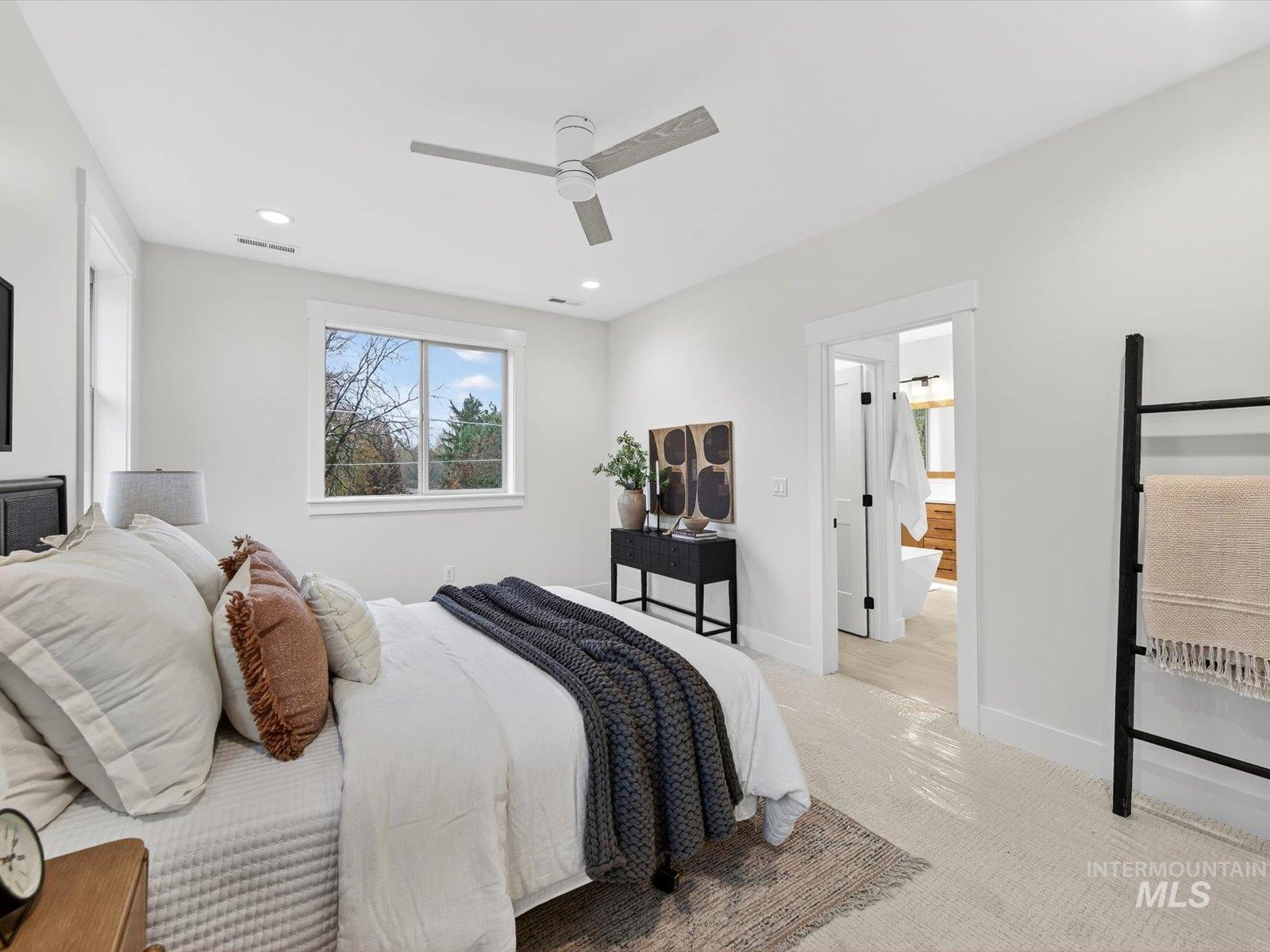 3008 W Gerrard St, Boise, Idaho 83703, 4 Bedrooms, 3 Bathrooms, Residential For Sale, Price $749,900, 98968296