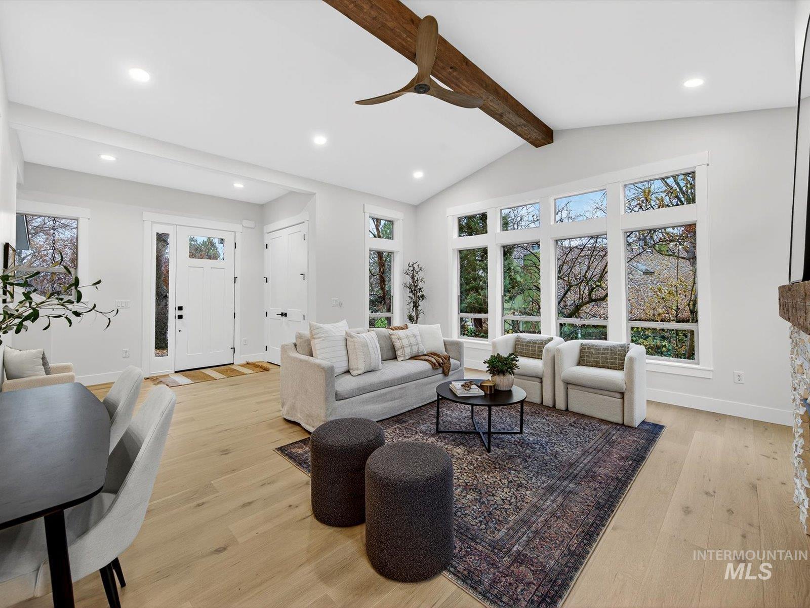 3008 W Gerrard St, Boise, Idaho 83703, 4 Bedrooms, 3 Bathrooms, Residential For Sale, Price $749,900, 98968296