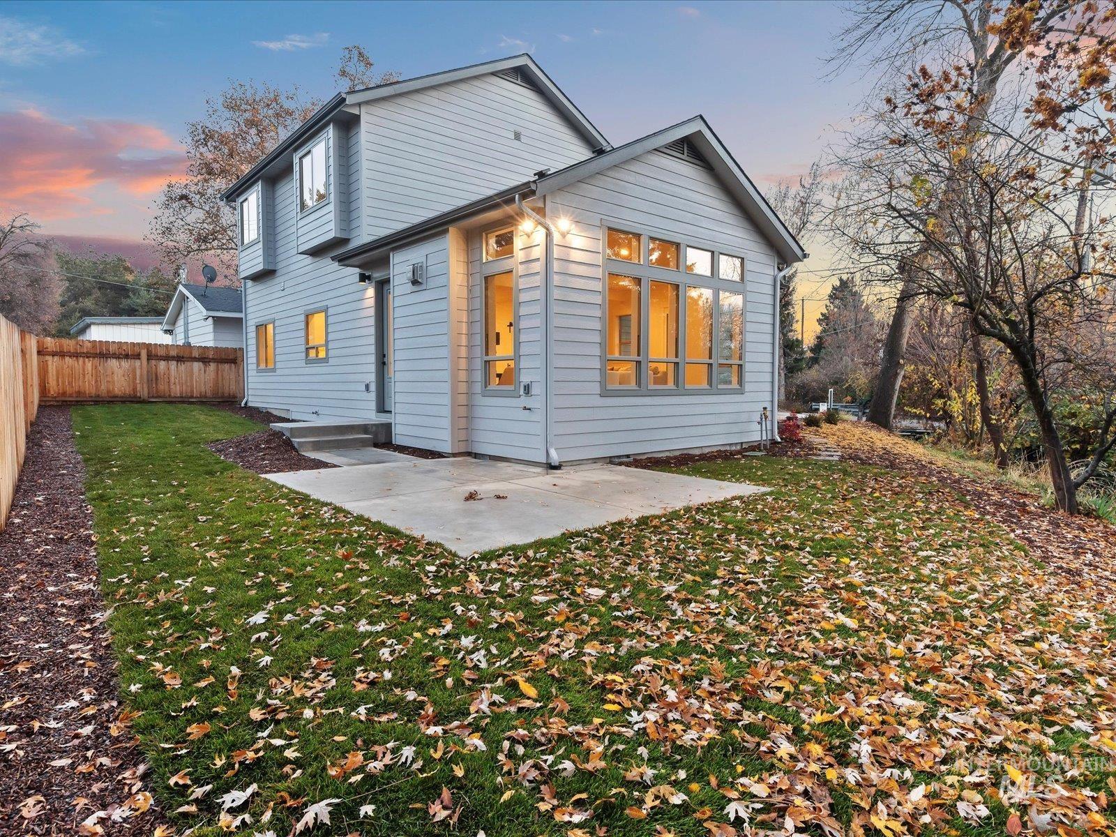 3008 W Gerrard St, Boise, Idaho 83703, 4 Bedrooms, 3 Bathrooms, Residential For Sale, Price $749,900, 98968296