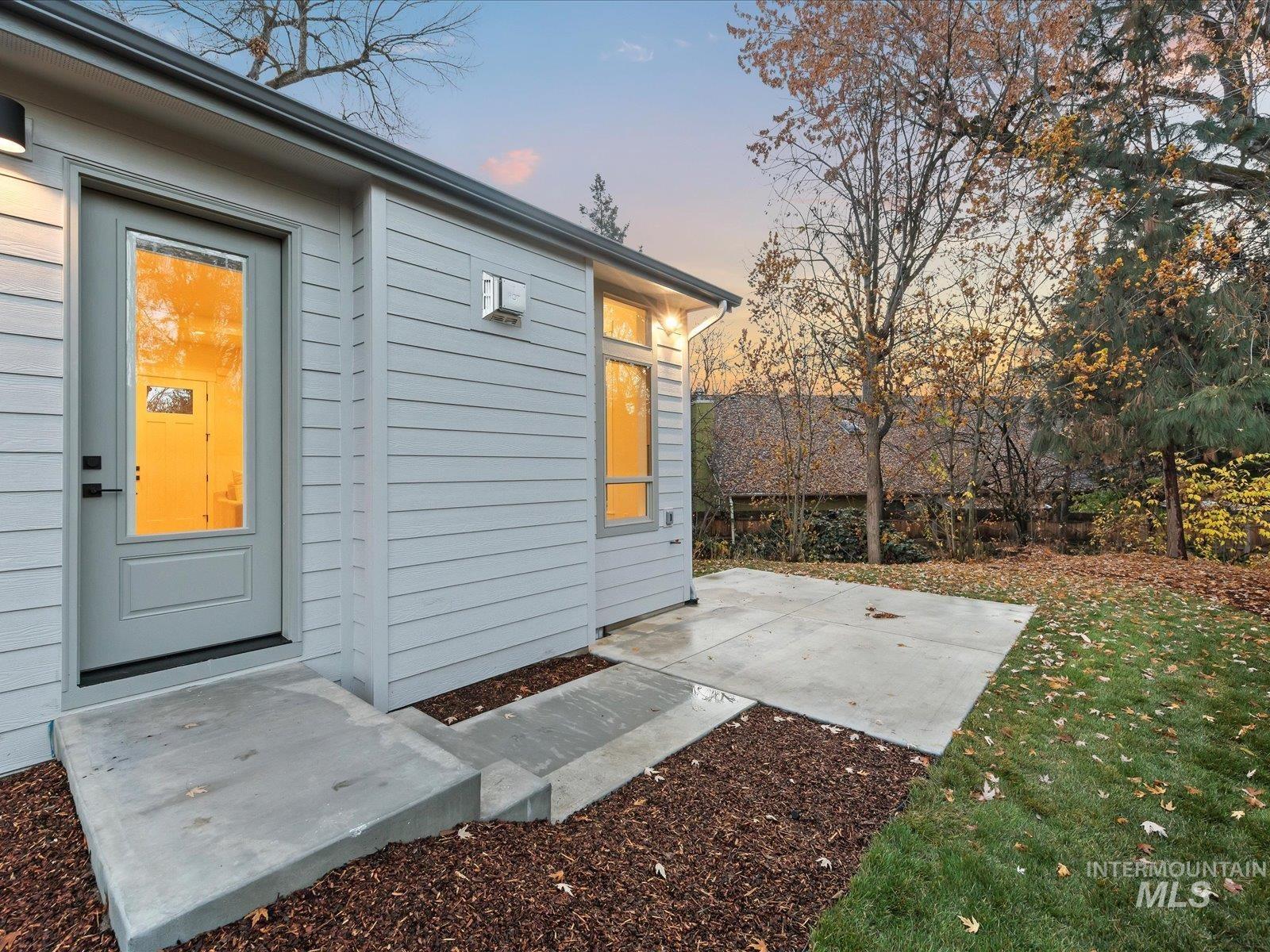 3008 W Gerrard St, Boise, Idaho 83703, 4 Bedrooms, 3 Bathrooms, Residential For Sale, Price $749,900, 98968296