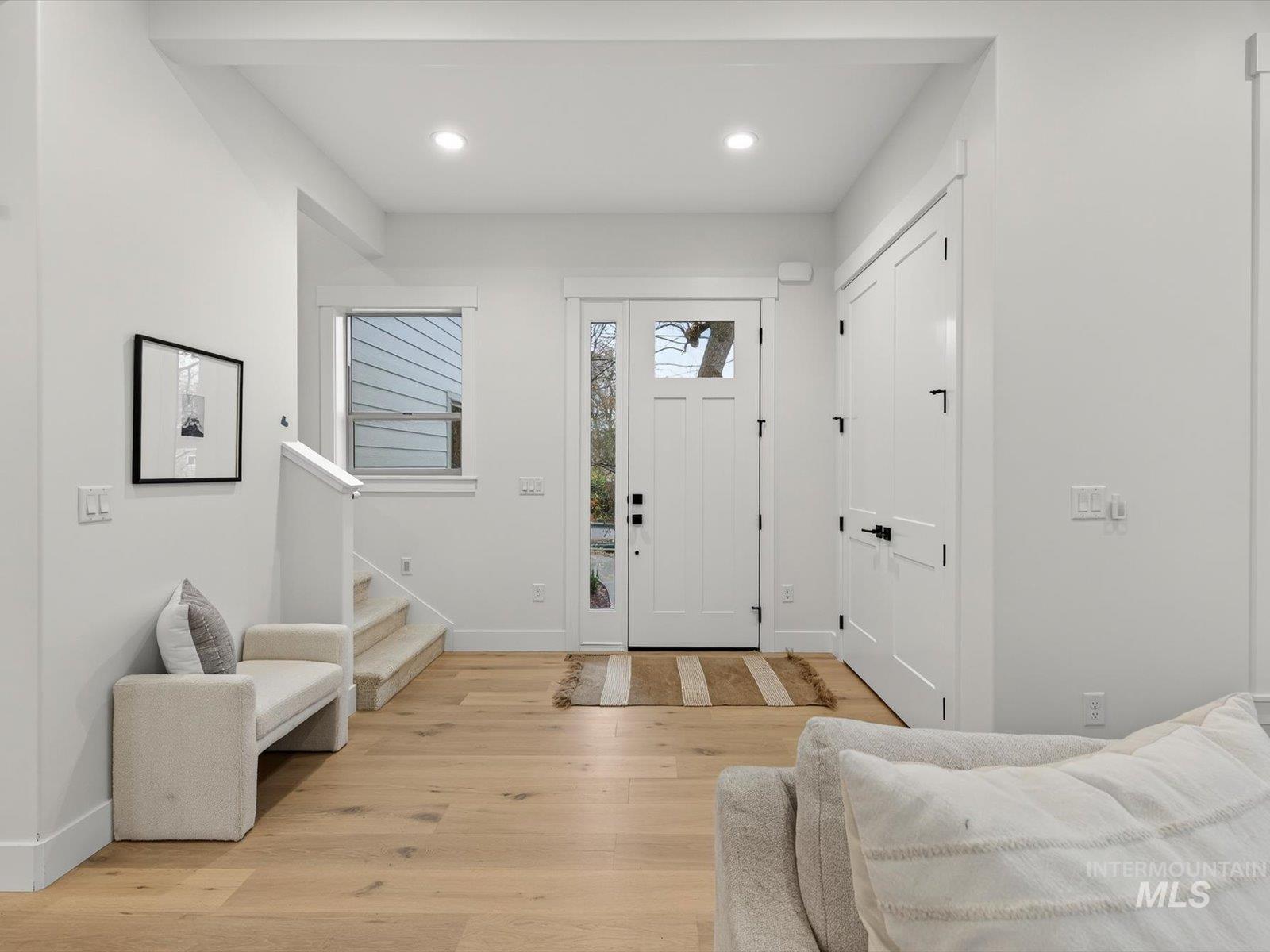 3008 W Gerrard St, Boise, Idaho 83703, 4 Bedrooms, 3 Bathrooms, Residential For Sale, Price $749,900, 98968296