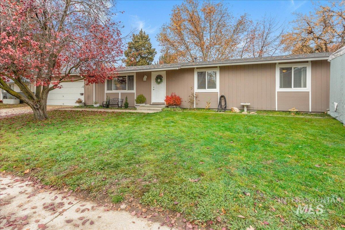 4550 W Bloom St, Boise, Idaho 83703, 4 Bedrooms, 2 Bathrooms, Residential For Sale, Price $495,000, 98968297