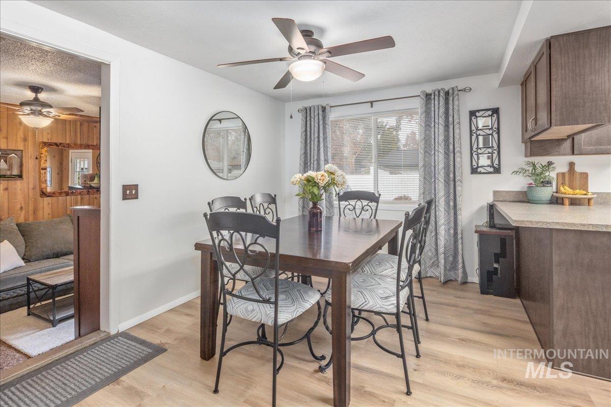 4550 W Bloom St, Boise, Idaho 83703, 4 Bedrooms, 2 Bathrooms, Residential For Sale, Price $495,000, 98968297