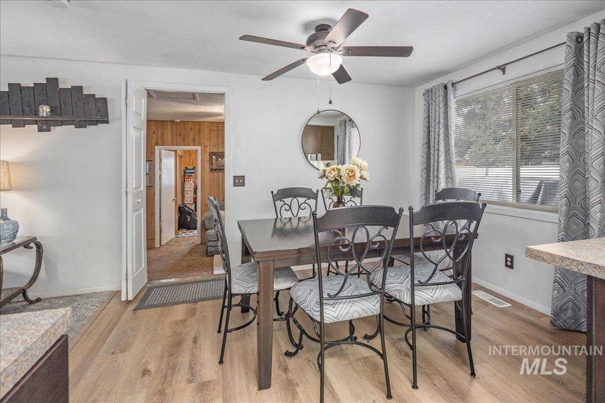 4550 W Bloom St, Boise, Idaho 83703, 4 Bedrooms, 2 Bathrooms, Residential For Sale, Price $495,000, 98968297