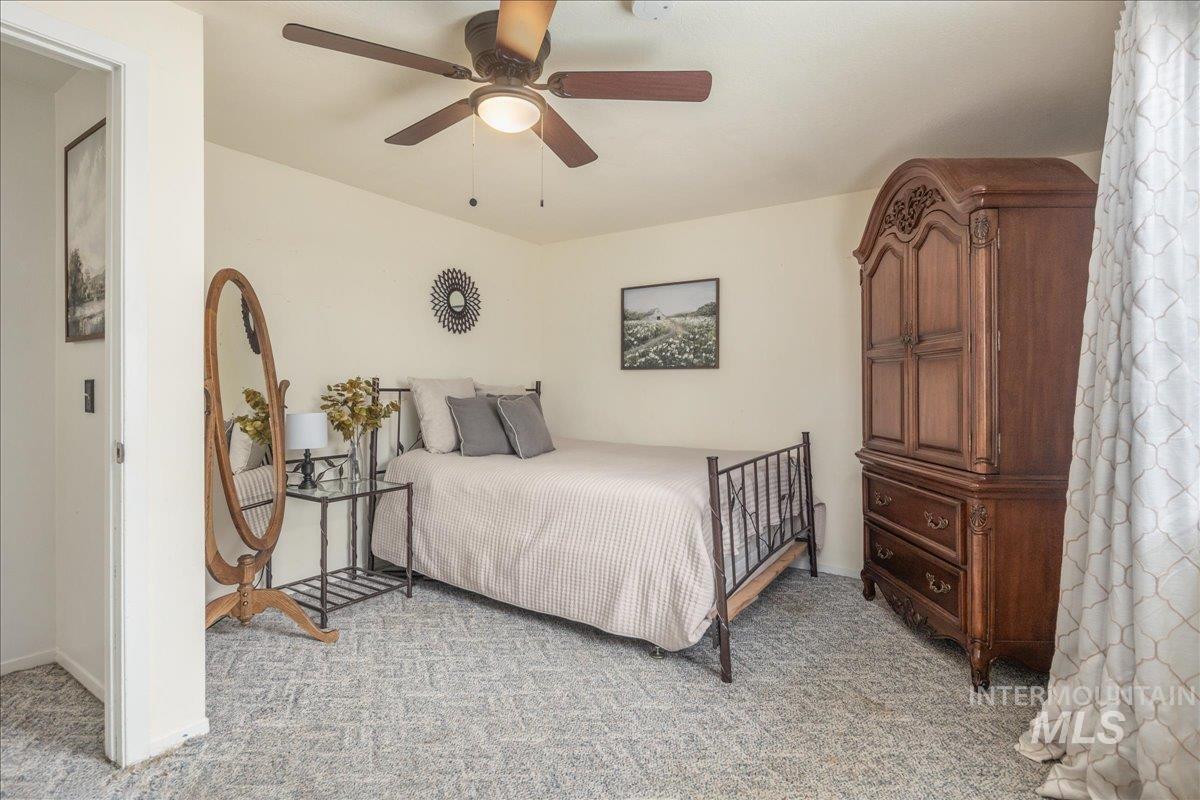 4550 W Bloom St, Boise, Idaho 83703, 4 Bedrooms, 2 Bathrooms, Residential For Sale, Price $495,000, 98968297