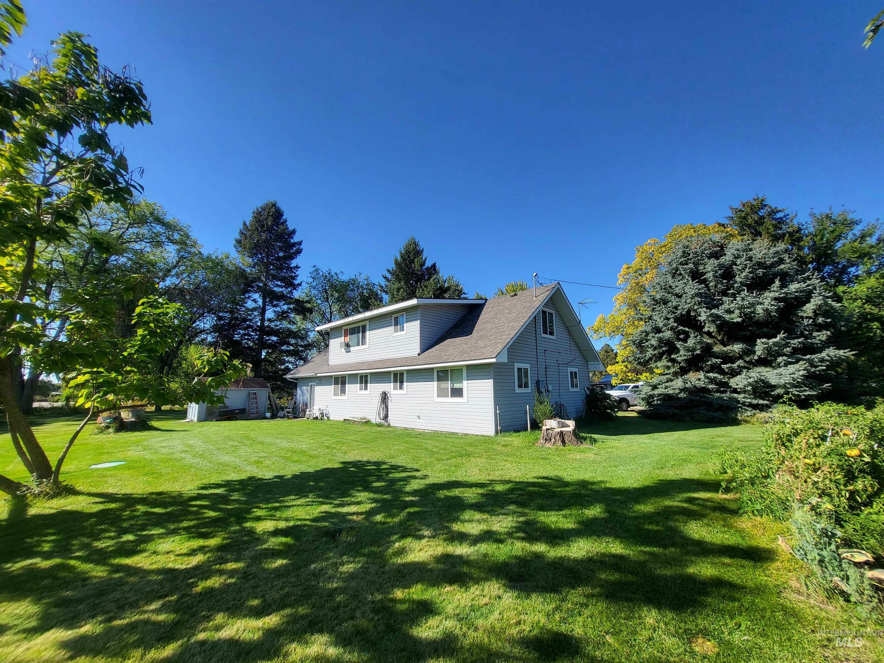 9215 W Malad, Boise, Idaho 83709, 4 Bedrooms, 2 Bathrooms, Residential For Sale, Price $556,900, 98968302