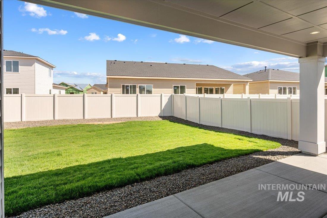 5278 W McNair St, Meridian, Idaho 83646, 4 Bedrooms, 3 Bathrooms, Residential For Sale, Price $669,000, 98968304