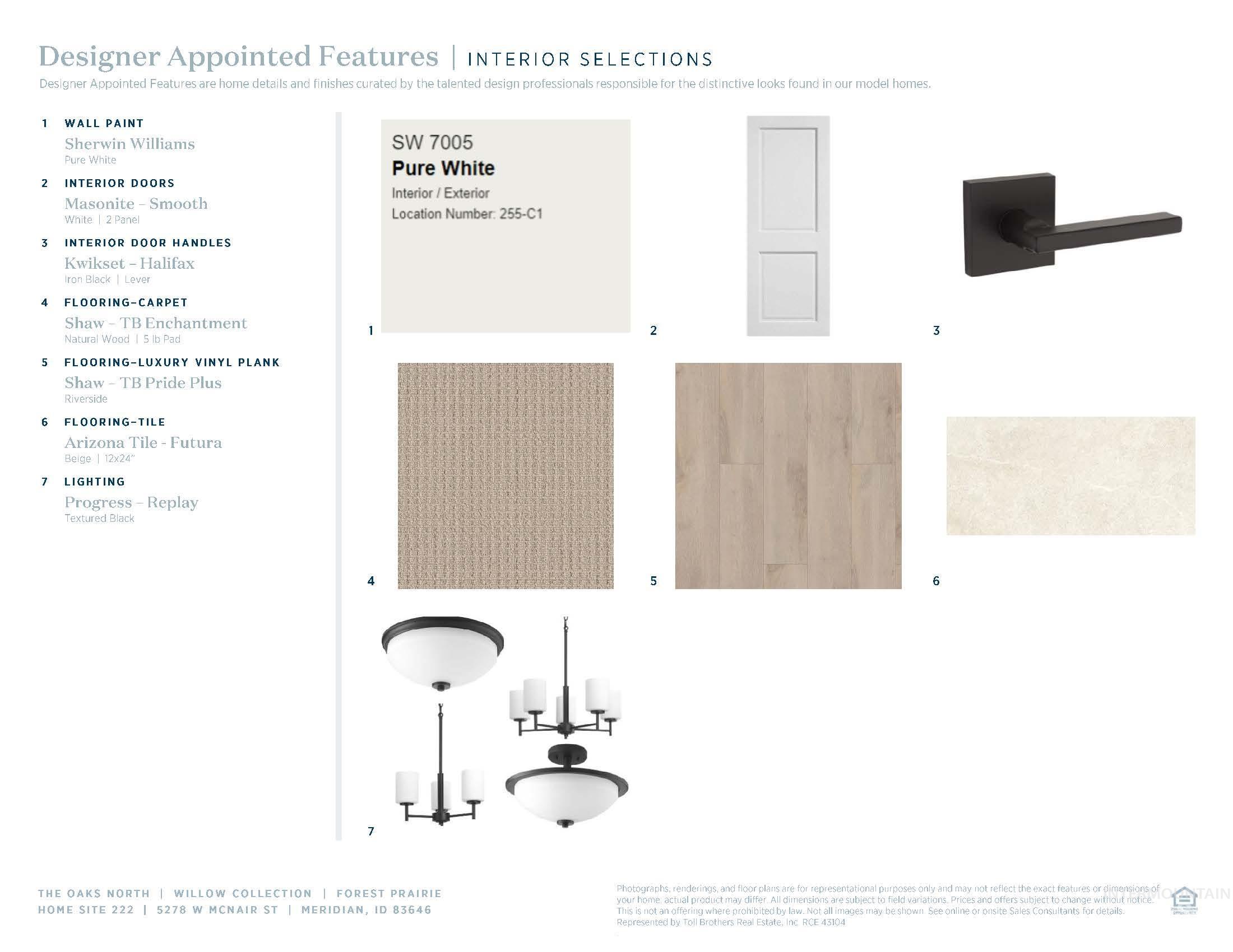 View of miscellaneous document