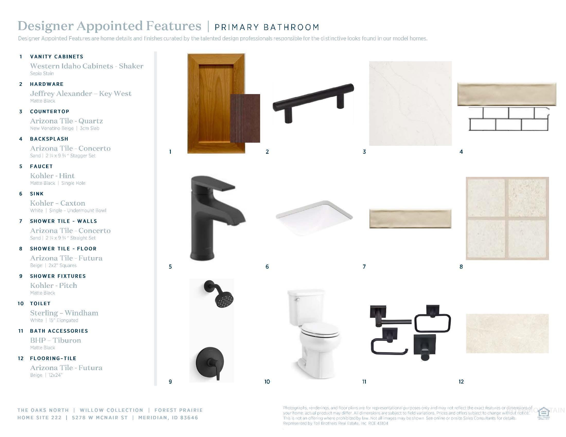 View of miscellaneous document