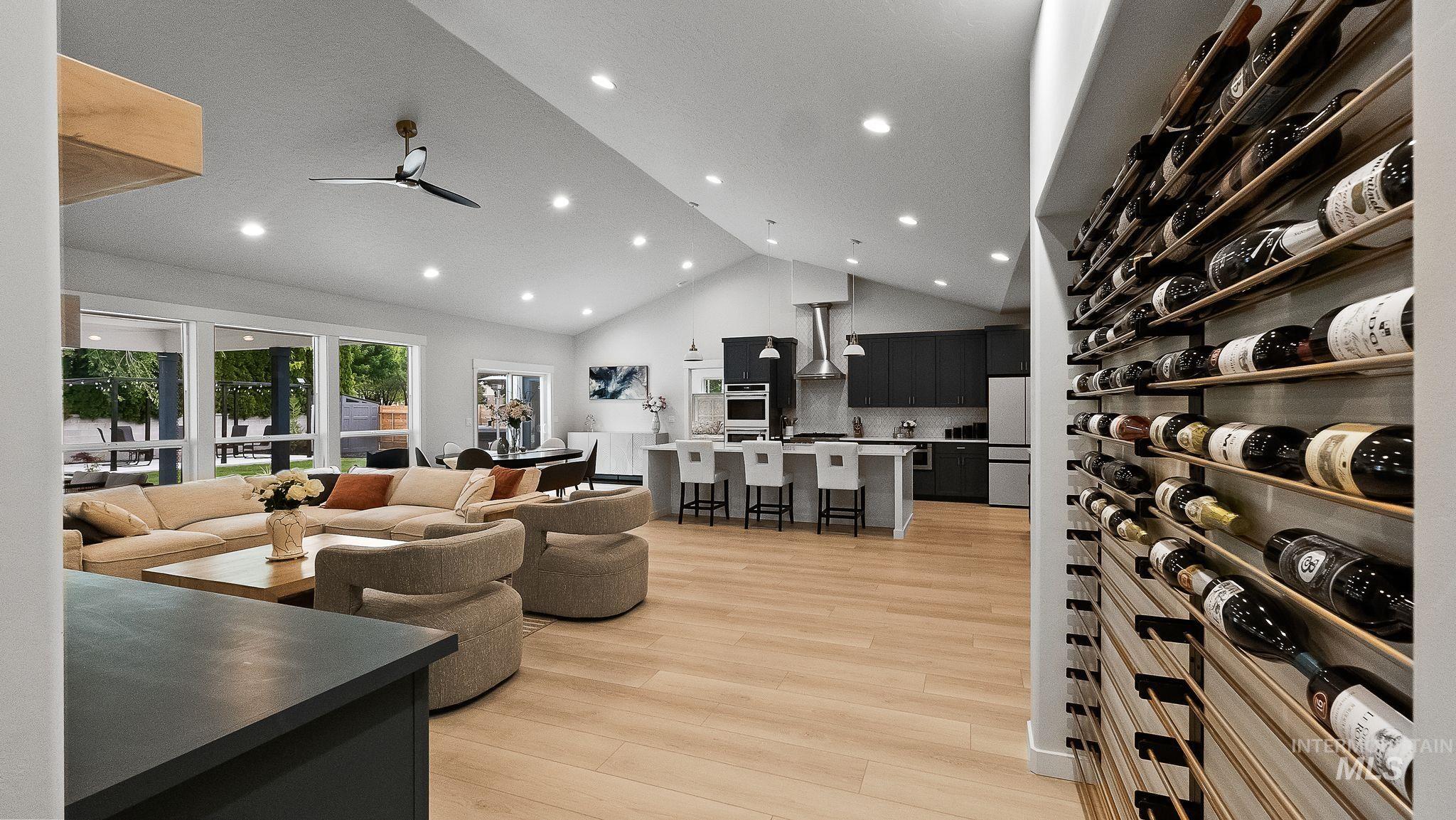 1697 S Vinnell, Boise, Idaho 83709, 4 Bedrooms, 4.5 Bathrooms, Residential For Sale, Price $1,250,000, 98968320