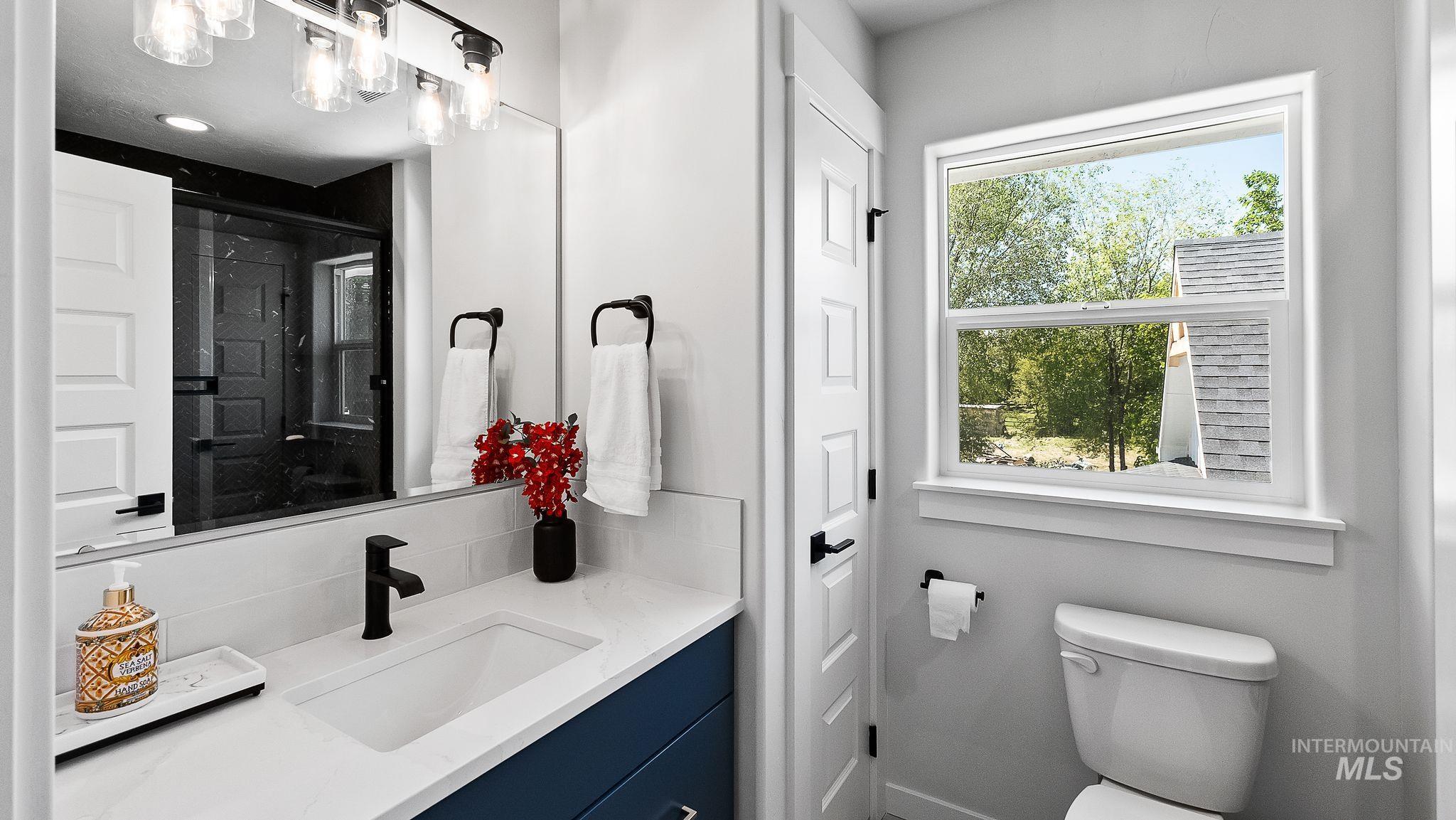 1697 S Vinnell, Boise, Idaho 83709, 4 Bedrooms, 4.5 Bathrooms, Residential For Sale, Price $1,250,000, 98968320