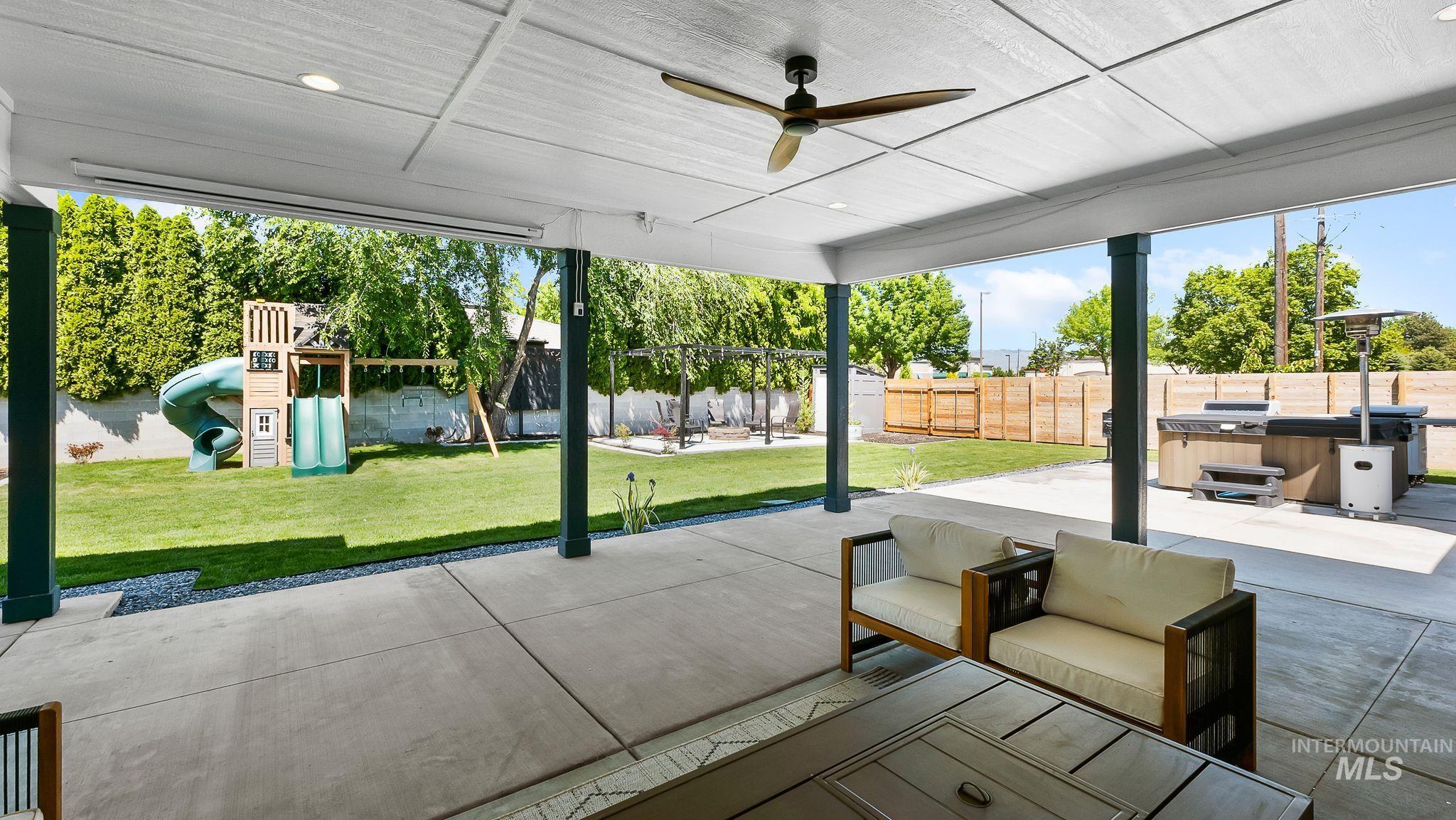 1697 S Vinnell, Boise, Idaho 83709, 4 Bedrooms, 4.5 Bathrooms, Residential For Sale, Price $1,250,000, 98968320