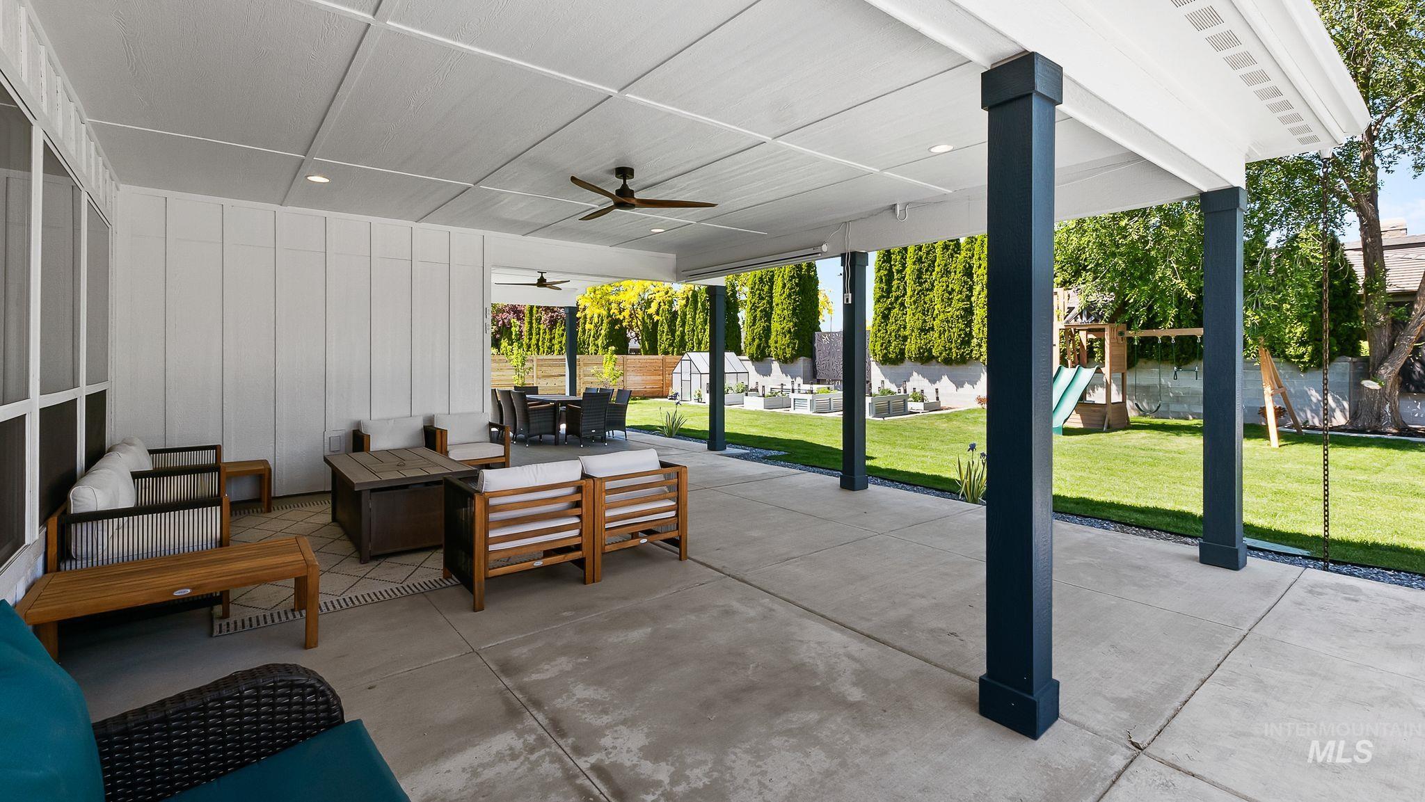 1697 S Vinnell, Boise, Idaho 83709, 4 Bedrooms, 4.5 Bathrooms, Residential For Sale, Price $1,250,000, 98968320