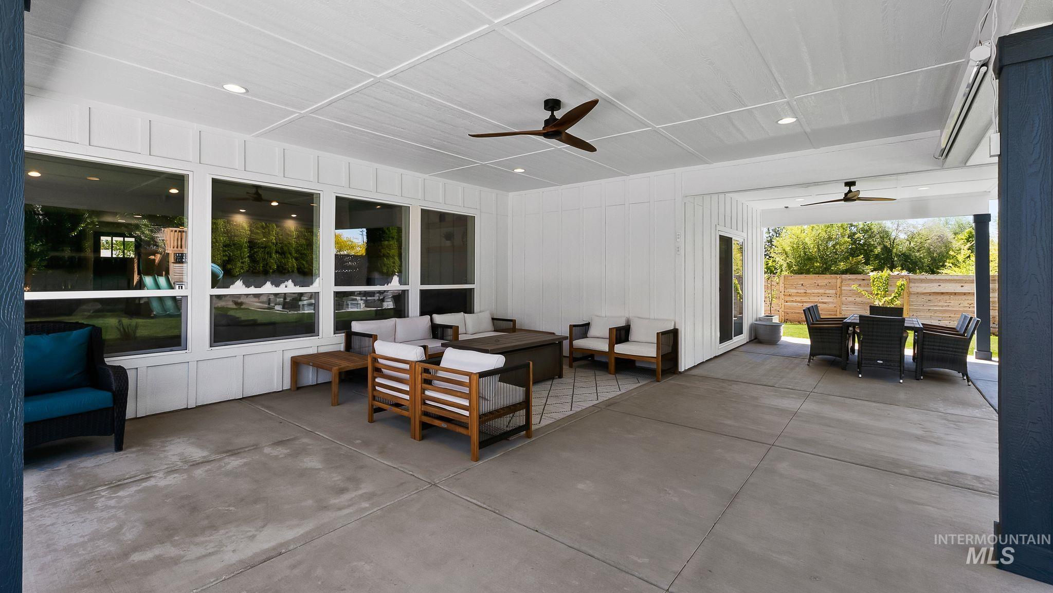 1697 S Vinnell, Boise, Idaho 83709, 4 Bedrooms, 4.5 Bathrooms, Residential For Sale, Price $1,250,000, 98968320