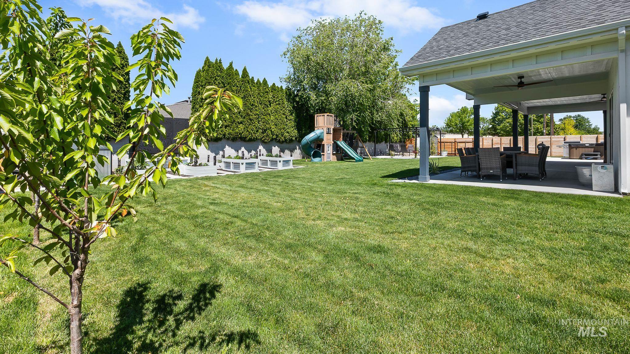 1697 S Vinnell, Boise, Idaho 83709, 4 Bedrooms, 4.5 Bathrooms, Residential For Sale, Price $1,250,000, 98968320