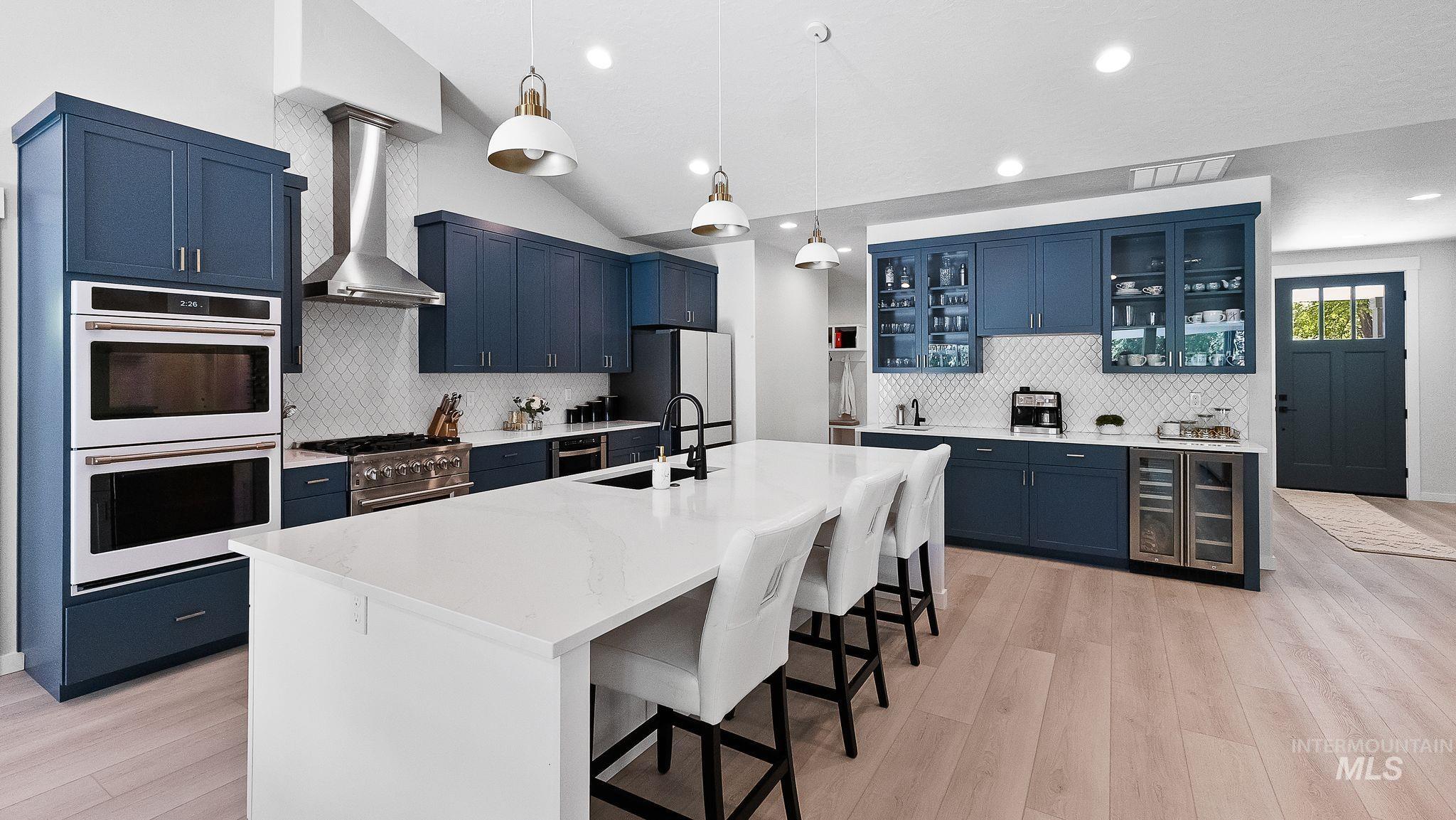 1697 S Vinnell, Boise, Idaho 83709, 4 Bedrooms, 4.5 Bathrooms, Residential For Sale, Price $1,250,000, 98968320