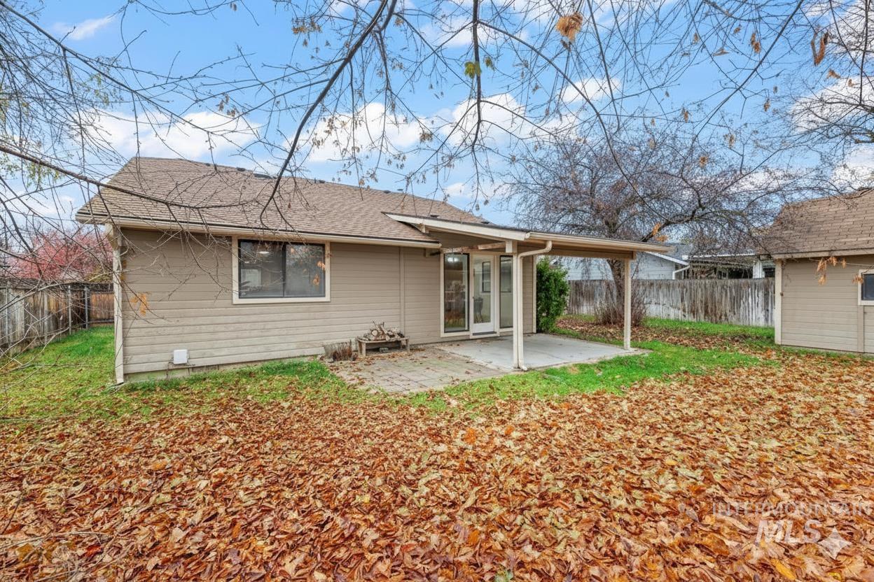 12369 W Sitka Dr, Boise, Idaho 83713, 2 Bedrooms, 2 Bathrooms, Residential For Sale, Price $418,000, 98968324