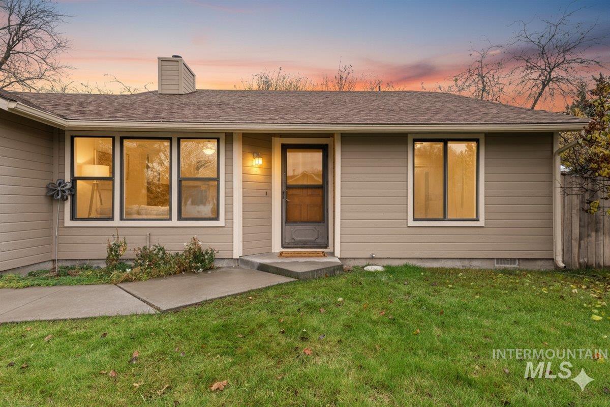 12369 W Sitka Dr, Boise, Idaho 83713, 2 Bedrooms, 2 Bathrooms, Residential For Sale, Price $418,000, 98968324