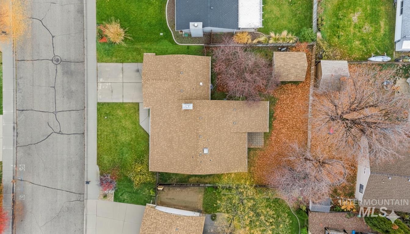 12369 W Sitka Dr, Boise, Idaho 83713, 2 Bedrooms, 2 Bathrooms, Residential For Sale, Price $418,000, 98968324