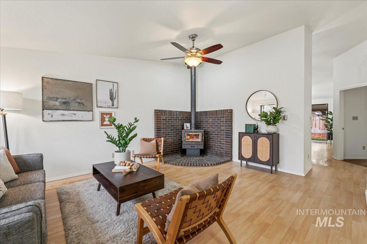 12369 W Sitka Dr, Boise, Idaho 83713, 2 Bedrooms, 2 Bathrooms, Residential For Sale, Price $418,000, 98968324