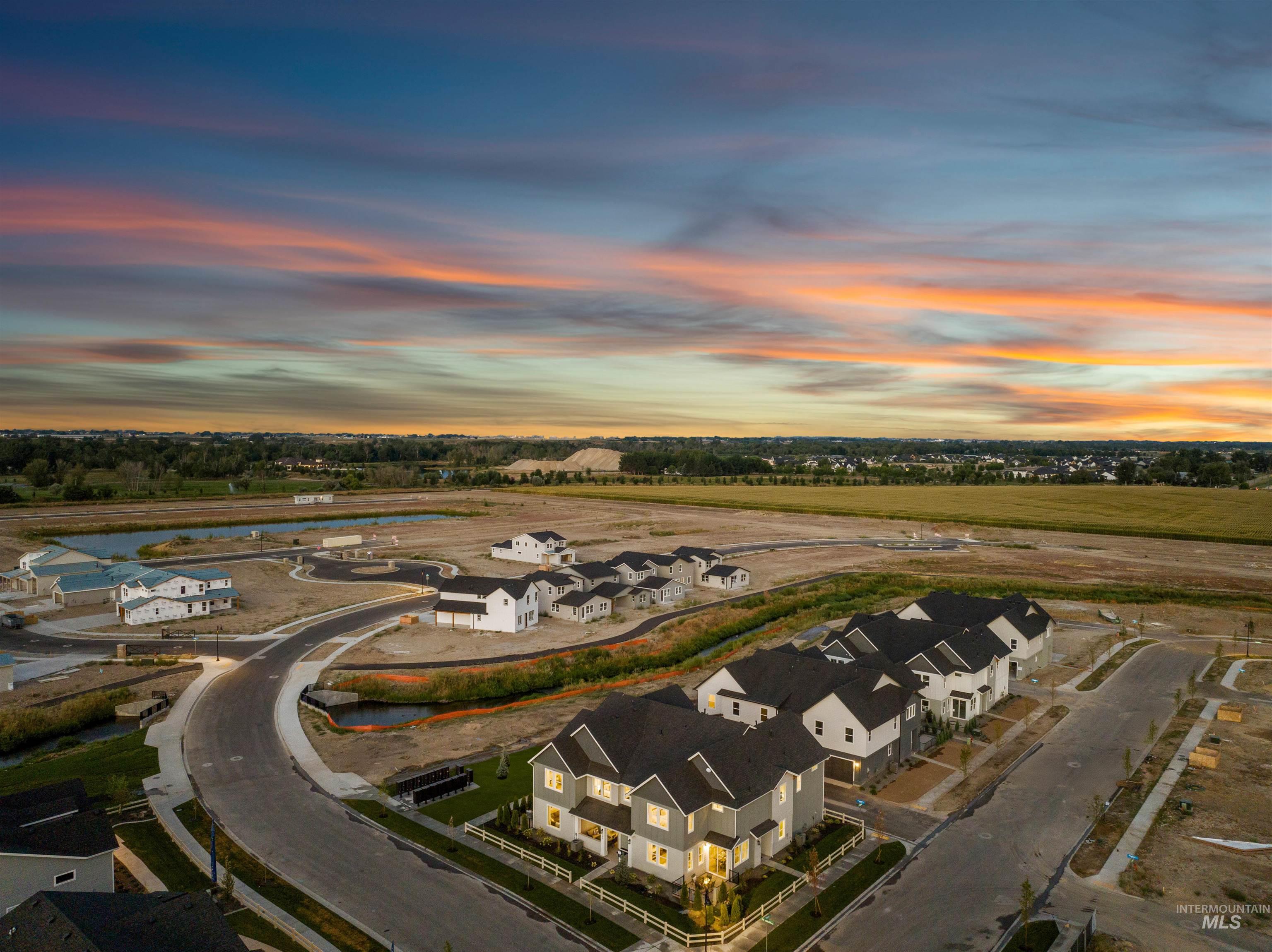 238 S Turner Ave., Star, Idaho 83669, 3 Bedrooms, 2.5 Bathrooms, Residential For Sale, Price $549,990, 98968329