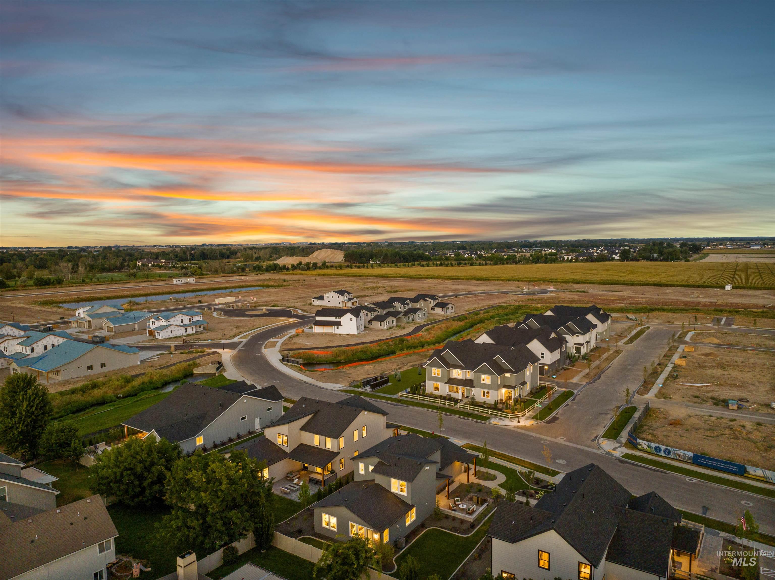 238 S Turner Ave., Star, Idaho 83669, 3 Bedrooms, 2.5 Bathrooms, Residential For Sale, Price $549,990, 98968329