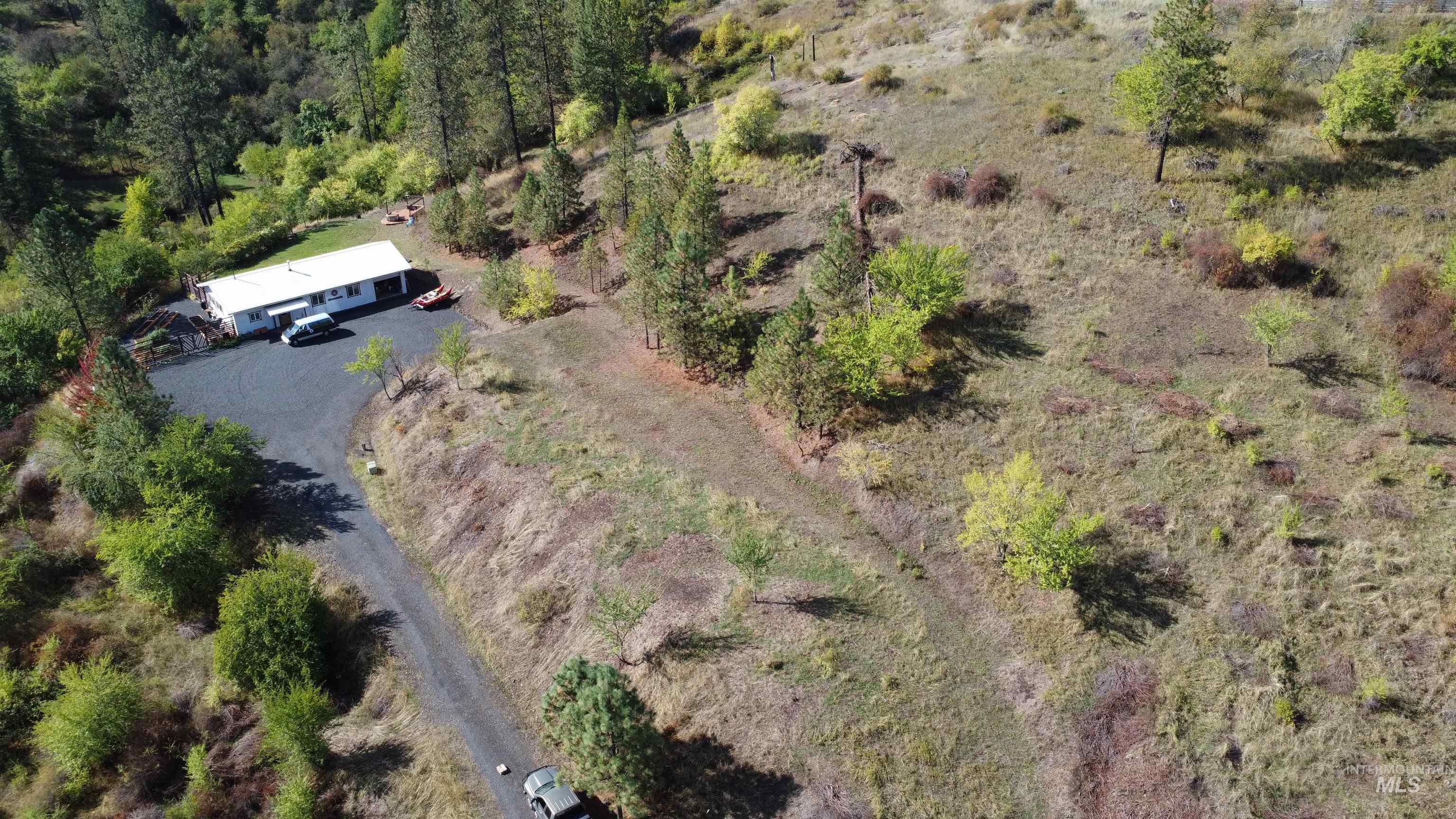 View of property location