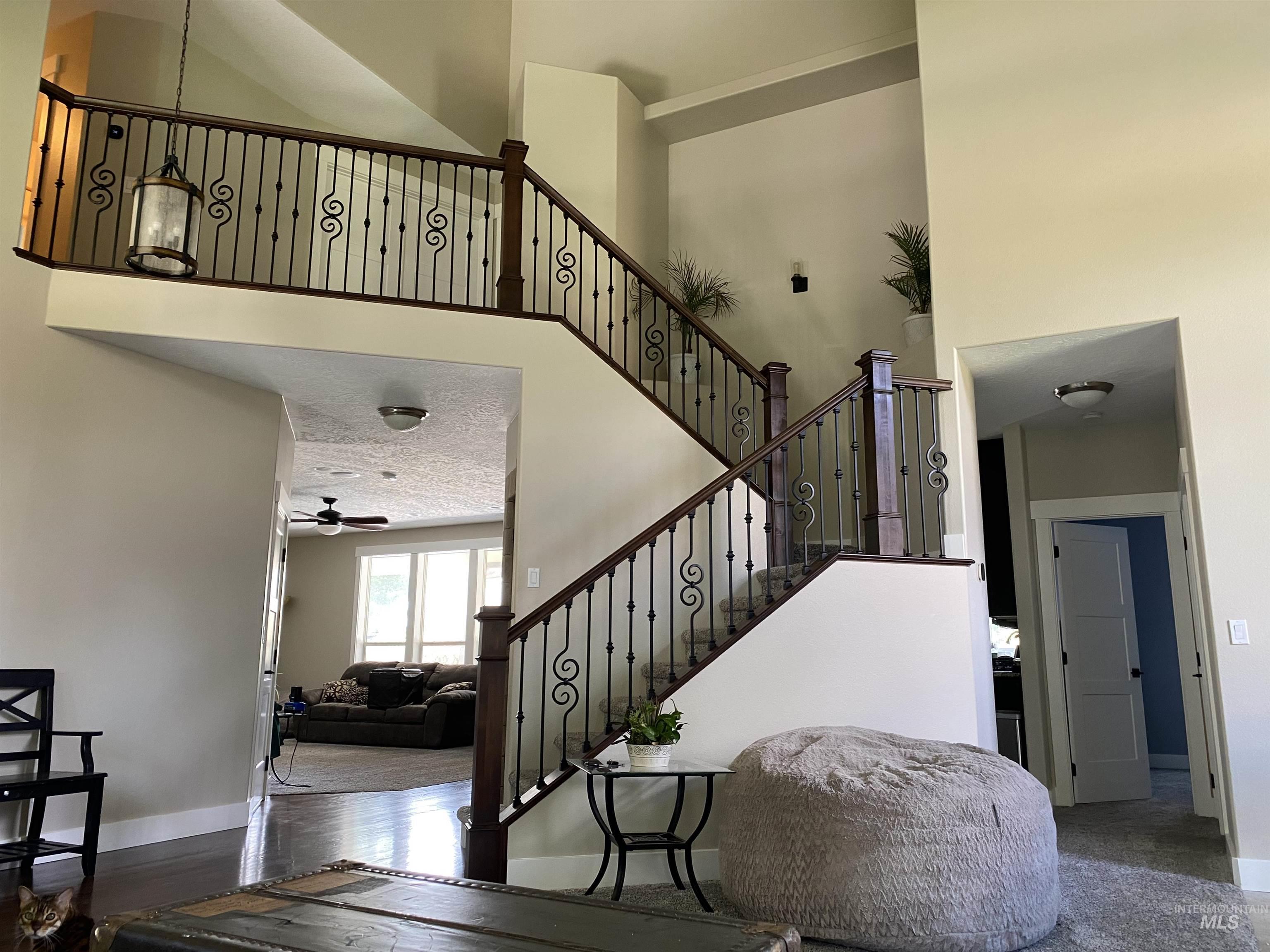 1151 N Torrey Pines Ave., Eagle, Idaho 83616, 5 Bedrooms, 2.5 Bathrooms, Residential For Sale, Price $999,000, 98968388