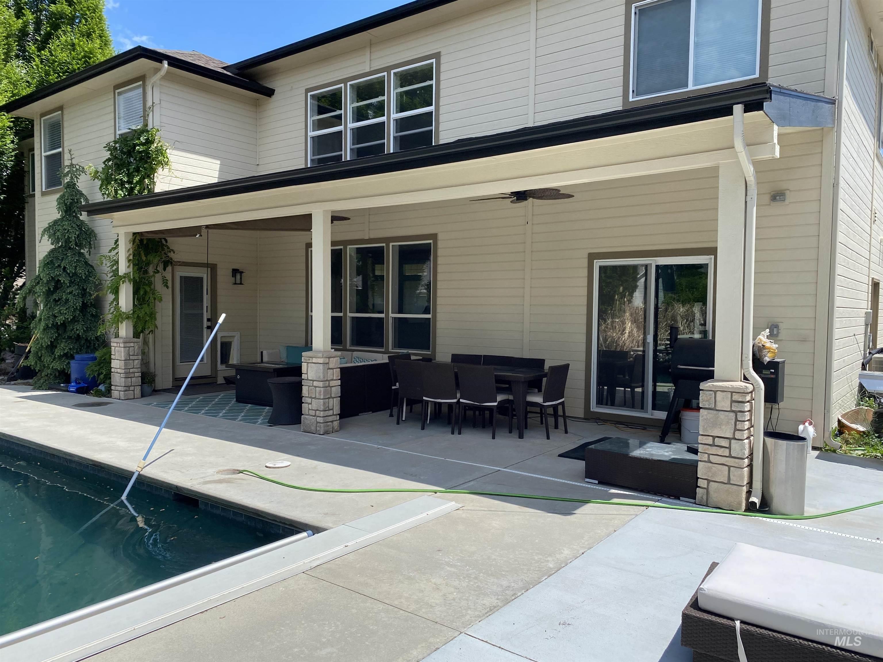 1151 N Torrey Pines Ave., Eagle, Idaho 83616, 5 Bedrooms, 2.5 Bathrooms, Residential For Sale, Price $999,000, 98968388