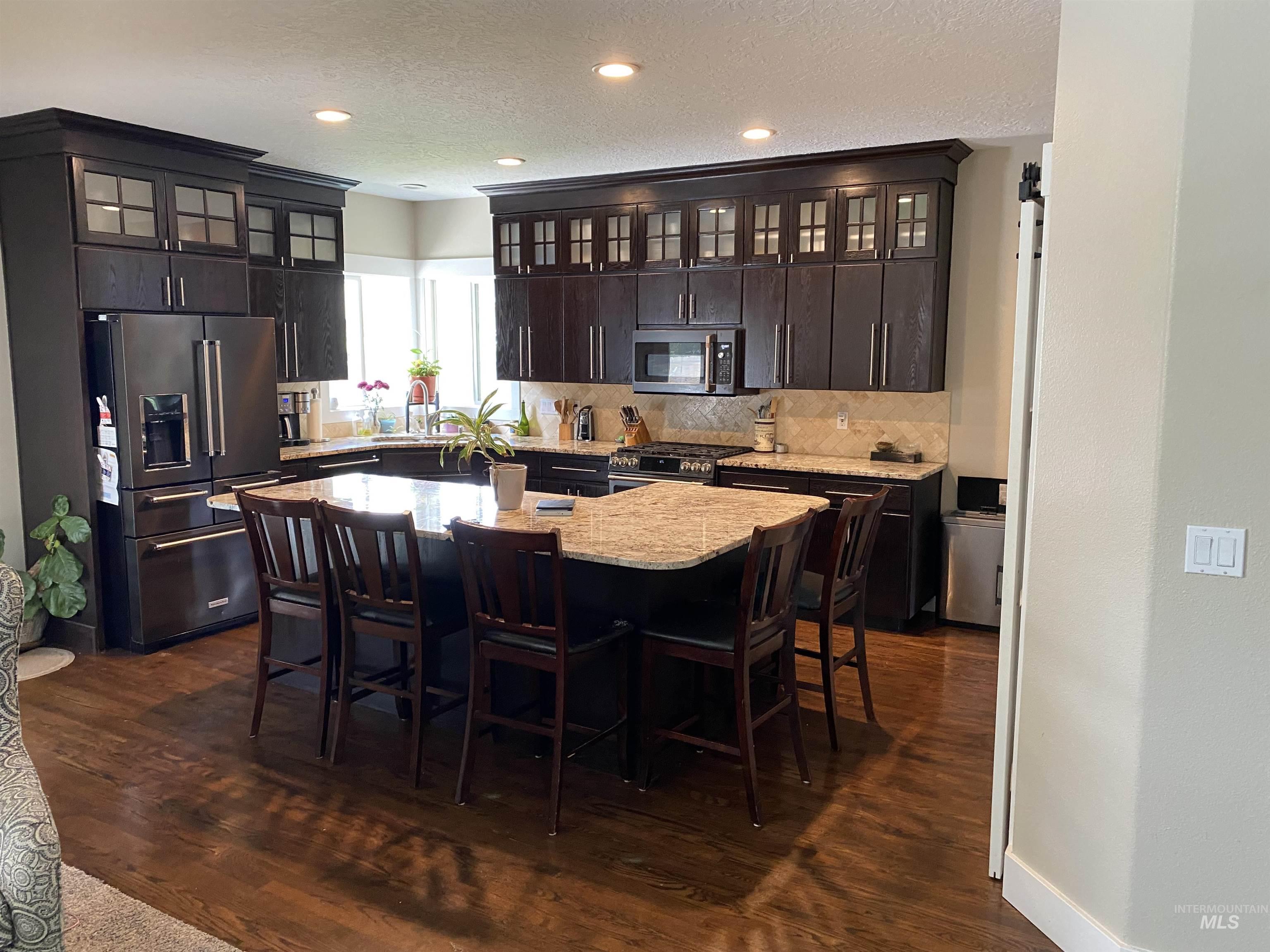 1151 N Torrey Pines Ave., Eagle, Idaho 83616, 5 Bedrooms, 2.5 Bathrooms, Residential For Sale, Price $999,000, 98968388