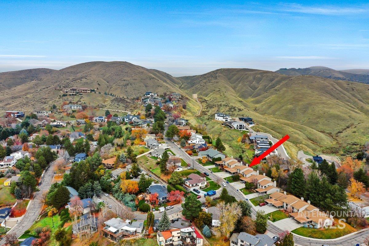 2934 N North Mountain Road, Boise, Idaho 83702, 3 Bedrooms, 2.5 Bathrooms, Residential For Sale, Price $699,900, 98968408