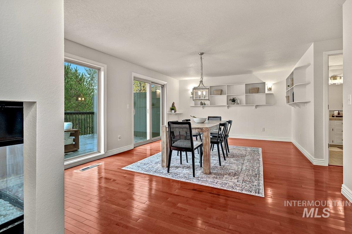 2934 N North Mountain Road, Boise, Idaho 83702, 3 Bedrooms, 2.5 Bathrooms, Residential For Sale, Price $699,900, 98968408