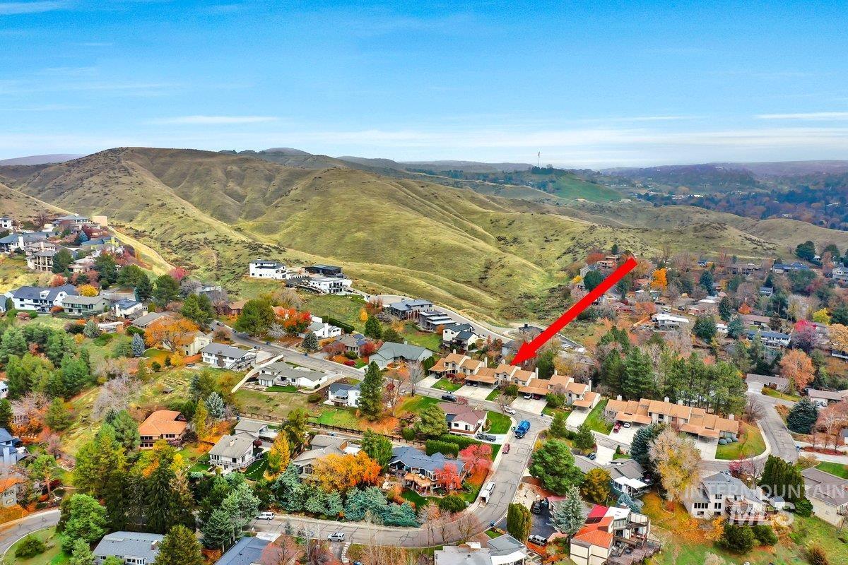 2934 N North Mountain Road, Boise, Idaho 83702, 3 Bedrooms, 2.5 Bathrooms, Residential For Sale, Price $699,900, 98968408
