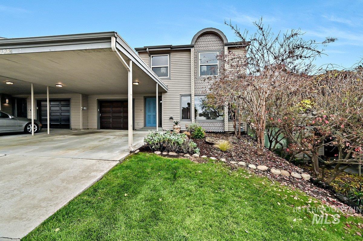 2934 N North Mountain Road, Boise, Idaho 83702, 3 Bedrooms, 2.5 Bathrooms, Residential For Sale, Price $699,900, 98968408