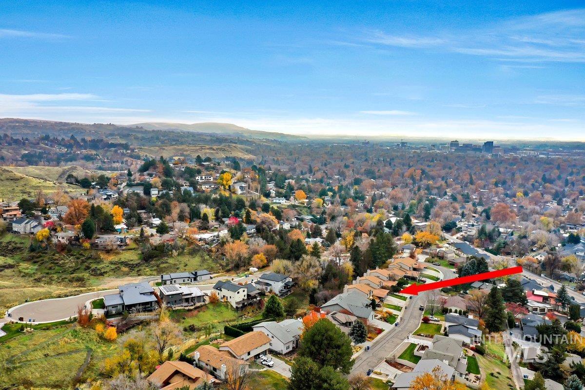 2934 N North Mountain Road, Boise, Idaho 83702, 3 Bedrooms, 2.5 Bathrooms, Residential For Sale, Price $699,900, 98968408