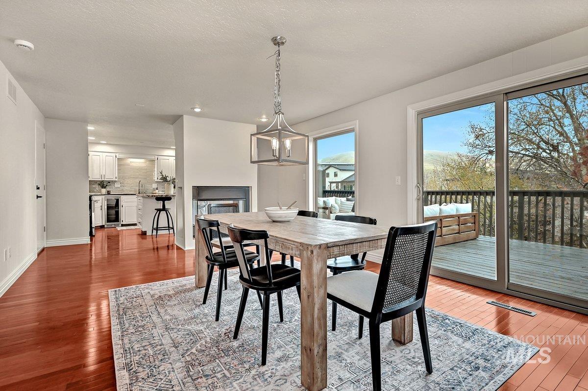 2934 N North Mountain Road, Boise, Idaho 83702, 3 Bedrooms, 2.5 Bathrooms, Residential For Sale, Price $699,900, 98968408