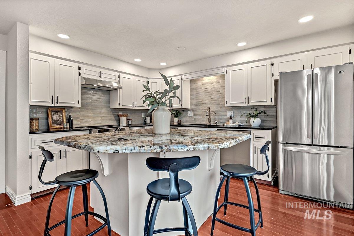 2934 N North Mountain Road, Boise, Idaho 83702, 3 Bedrooms, 2.5 Bathrooms, Residential For Sale, Price $699,900, 98968408