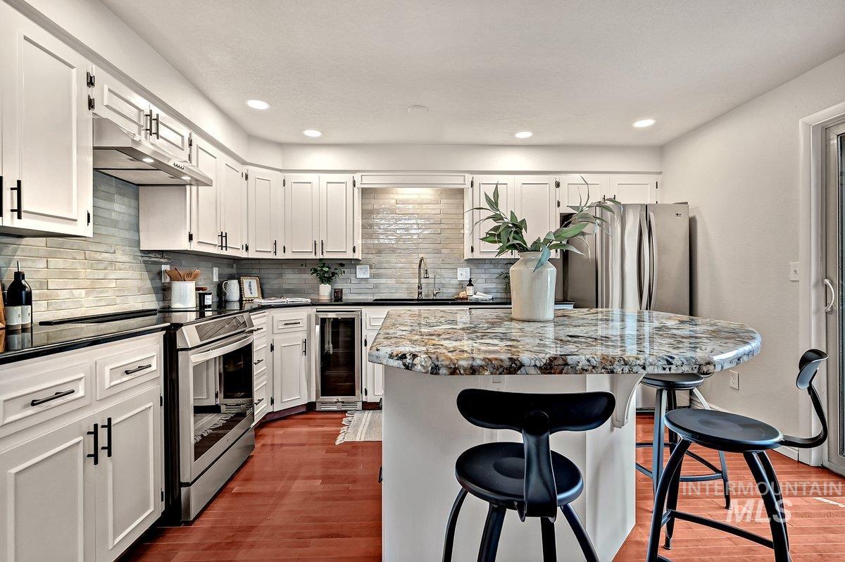 2934 N North Mountain Road, Boise, Idaho 83702, 3 Bedrooms, 2.5 Bathrooms, Residential For Sale, Price $699,900, 98968408